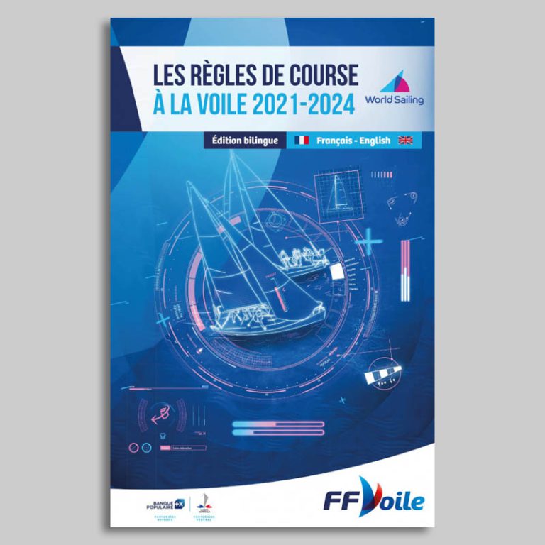 Livre RCV 2021-2024 - Société Nautique de Genève